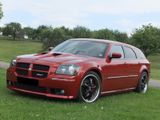 Dodge Magnum - Dodge: Kombi