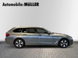 BMW 520 d xDrive Touring Park-Assistent Luftfederung - BMW: Assist