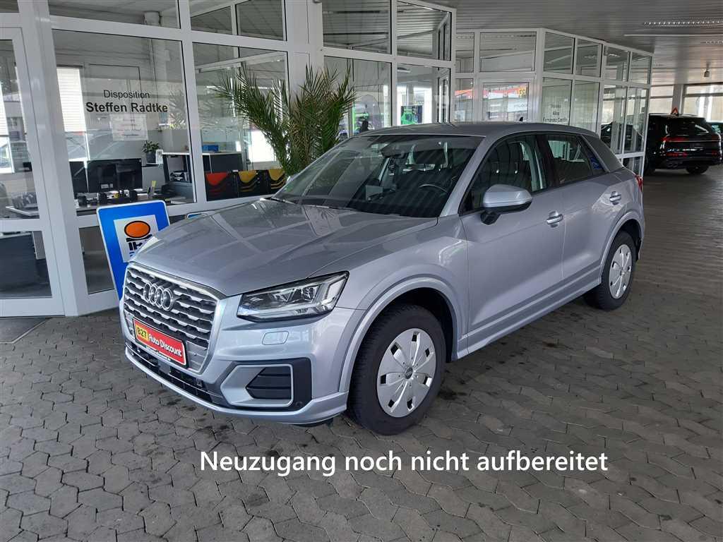 Audi Q2 1.0 30 TFSI sport LED+NAVI+PDC