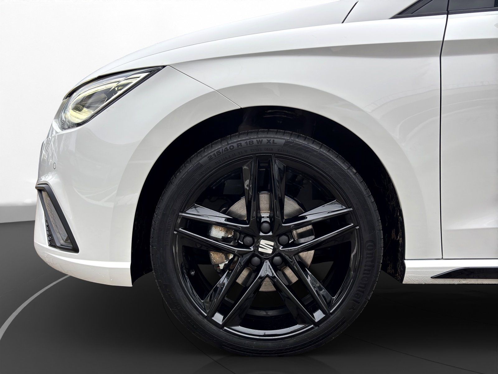 Seat Ibiza - Bild 9