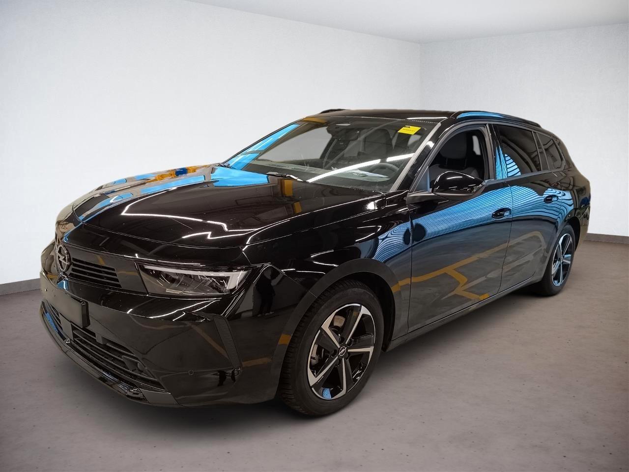 Opel Astra L Sports Tourer Edition