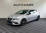 Seat Leon Cupra 290 *Virtual*Schale*Kamera* - Seat Leon: Sc