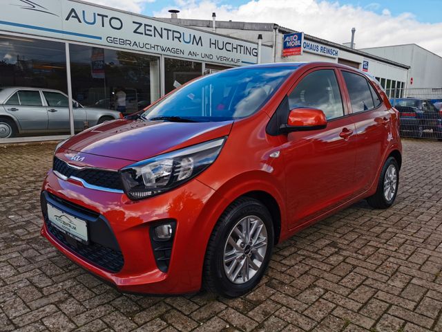 Kia Picanto Dream Team**HU AU NEU** 1 HAND**