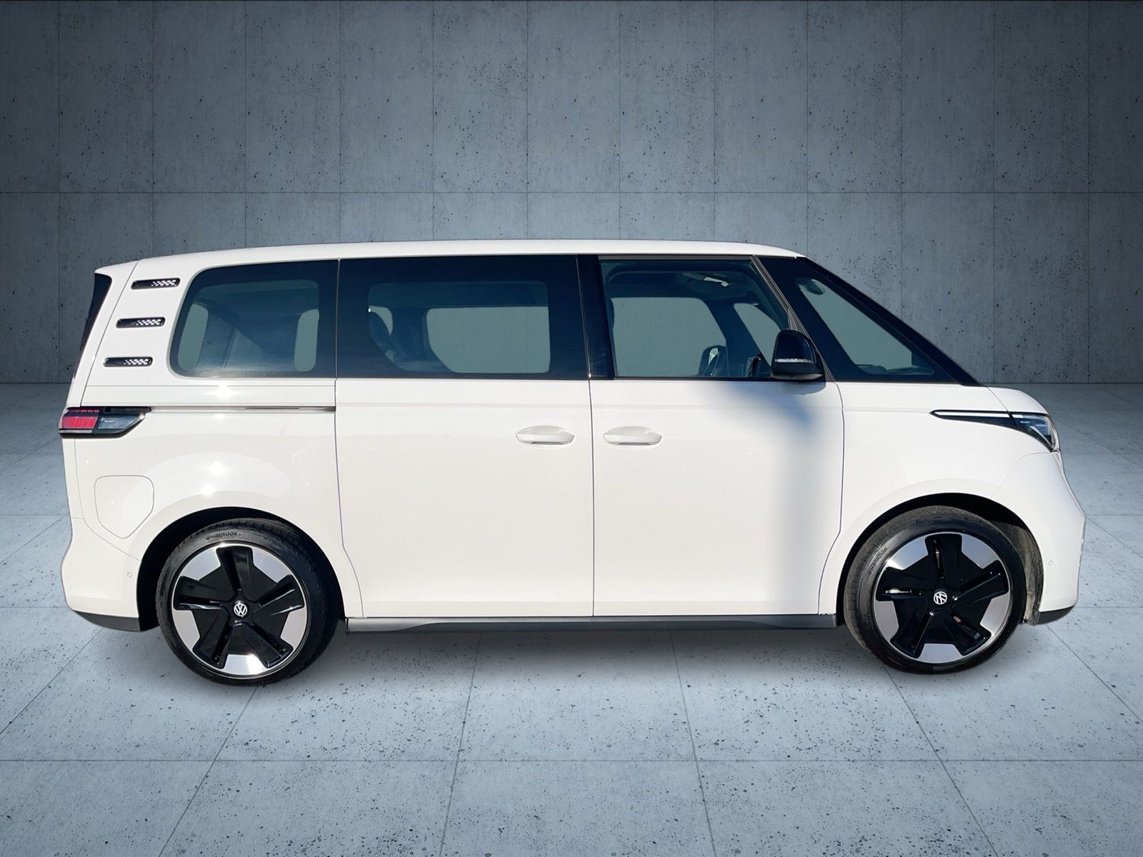 Volkswagen ID. Buzz - Bild 9