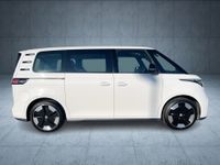 Volkswagen ID. Buzz - Vorschau Bild 9