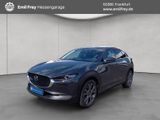 Mazda CX-30 e-SKYACTIV-X 2.0 M HYBRID DRIVE SELECTION - Mazda CX-30 in Frankfurt (Main)