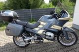 BMW R 1150 RS - BMW R 1150 RS