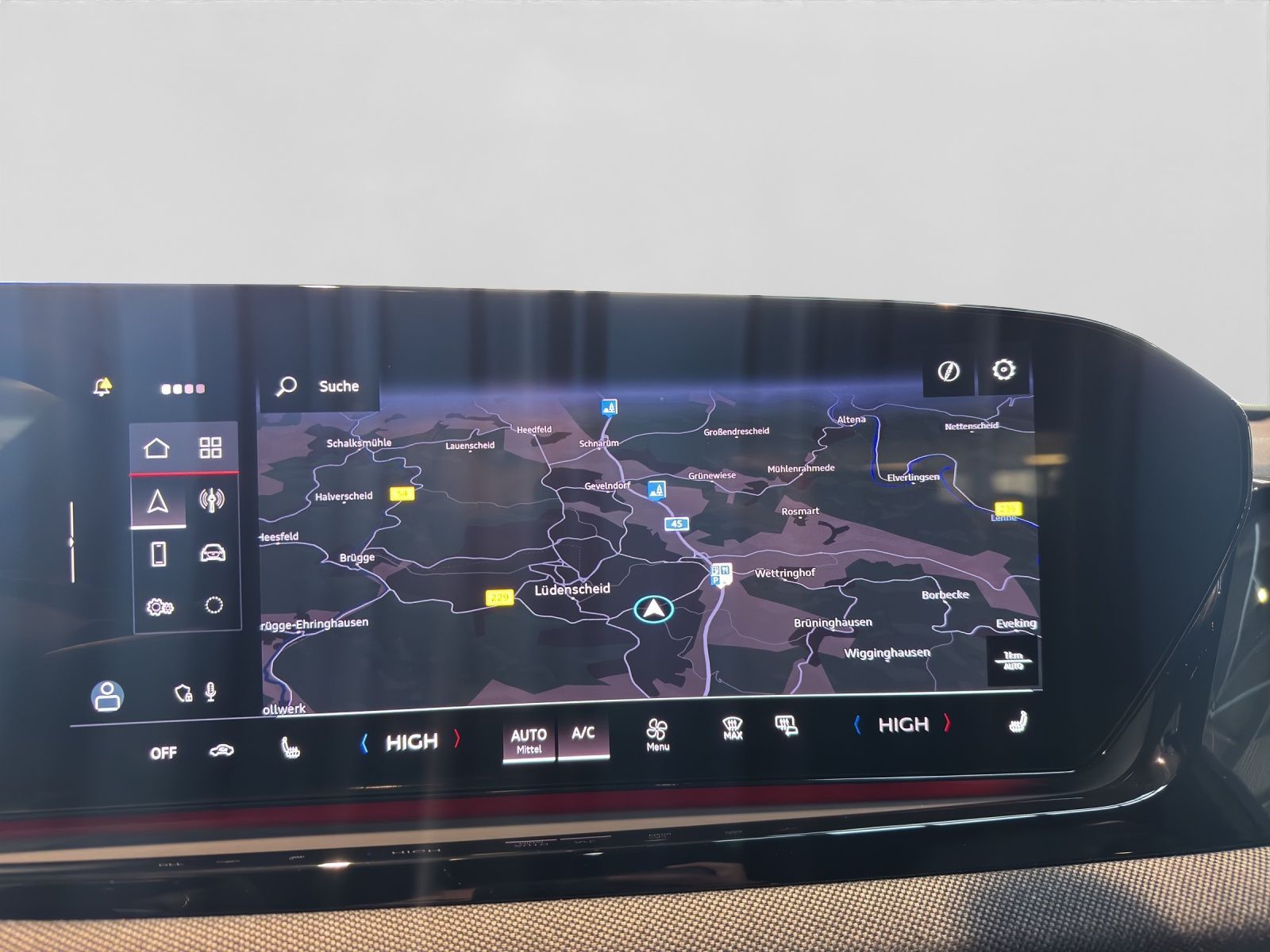 Audi A6 - Bild 12
