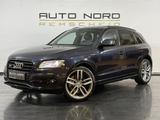 Audi SQ5 3.0 TDI quat.*Pano*21´´*AHK*KeyGo*1.Hand* - Audi SQ5 Gebrauchtwagen in Mülheim (Ruhr)