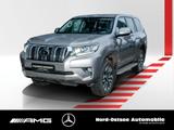 Toyota Land Cruiser 2.8 D4-D Executive KAMERA NAVI SHZ - gebrauchte Toyota Land Cruiser aus dem Jahr 2022