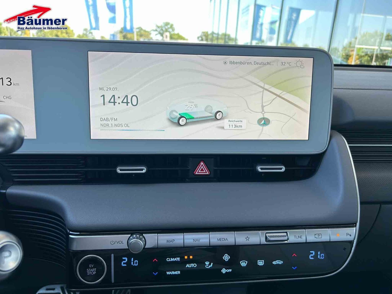 Hyundai IONIQ 5 – Bild 18