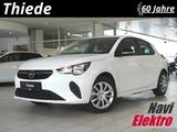 Opel Corsa-e F EDITION 7KW NAVI/VIRT/SPORT/DAB/WÄRMEP - Opel Corsa: Sport Edition