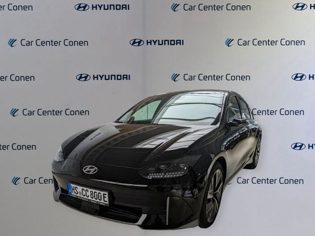 Hyundai IONIQ 6 Ioniq 6 Uniq Elektro 4WD