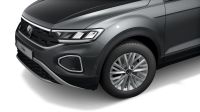 Volkswagen T-Roc - Vorschau Bild 7