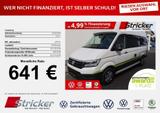 Volkswagen Crafter Grand California 600 2.0TDI DSG 641,-ohn - Volkswagen Crafter TDI