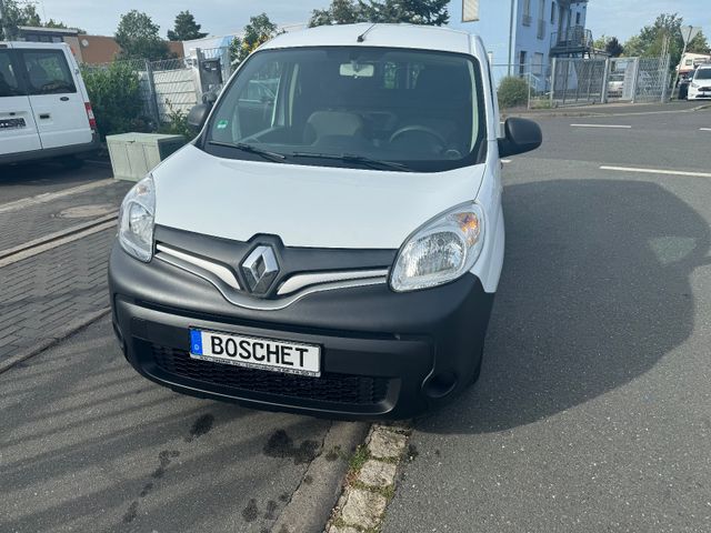 Renault Kangoo Rapid  Sortimo Regal PDC