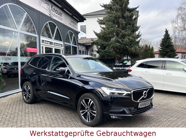 Volvo XC 60 Momentum Pro 2WD*LED*Leder*Apple-Car*