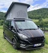 Ford Tourneo Custom Active Aufstelldach L1, PV , AHK - Ford Tourneo Custom Aufstelldach Gebrauchtwagen