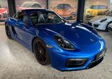 Porsche Cayman GTS++ALCANTARA++ - Porsche Cayman aus 2017