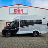 Sunlight T58 Stark reduziert!*Tageszulassung* Markise* - Sunlight Teilintegrierter T 58