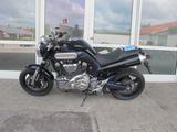 Yamaha MT 01 - YAMAHA 01 MT