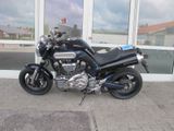 Yamaha MT 01 - MOTORRAD AUS DEM JAHR 2005
