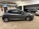 Peugeot 207 95ps - Peugeot 207 in Bonn