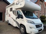 Eura Mobil Activa One 630 LS - Eura Mobil Activa