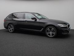 Foto Nummer 4: BMW 520d