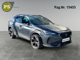 Cupra Formentor e-HYBRID Navi Leder Digitales Cockpit  - Cupra Formentor Unfallwagen