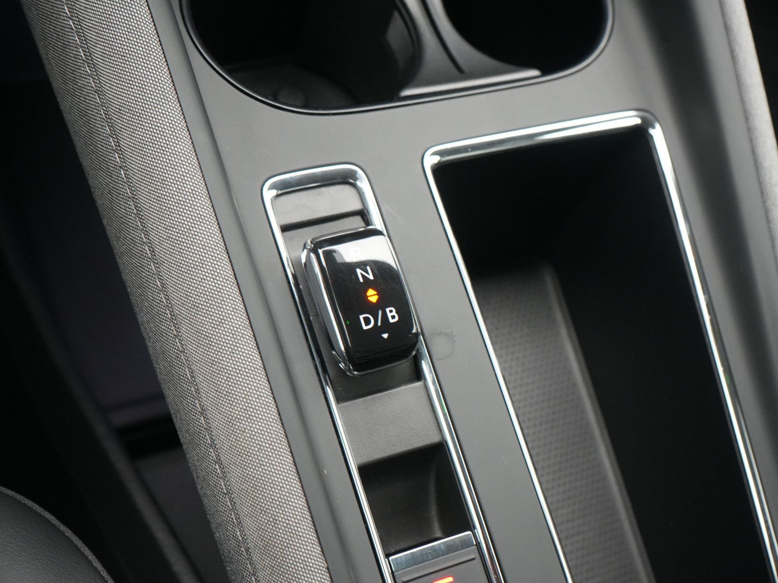 Skoda Enyaq - Bild 13