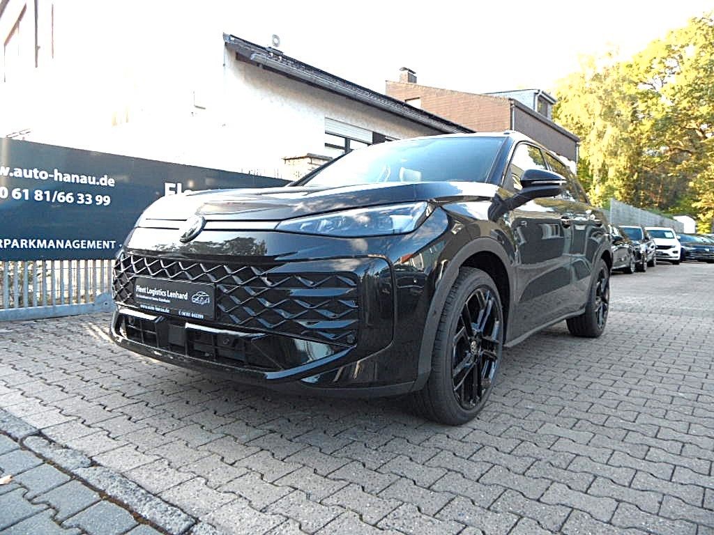 Image of Volkswagen T-Roc