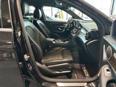 MERCEDES-BENZ GLC 220 - Ansicht 45