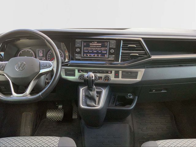 T6.1 Multivan 2.0 TDI SHZ,PDC,AHK.