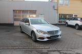 Mercedes-Benz E 200 T Aut+Wippen*LED*AHK*Sitzhzg*BT Audio*2.Hd - Mercedes-Benz Gebrauchtwagen in Essen