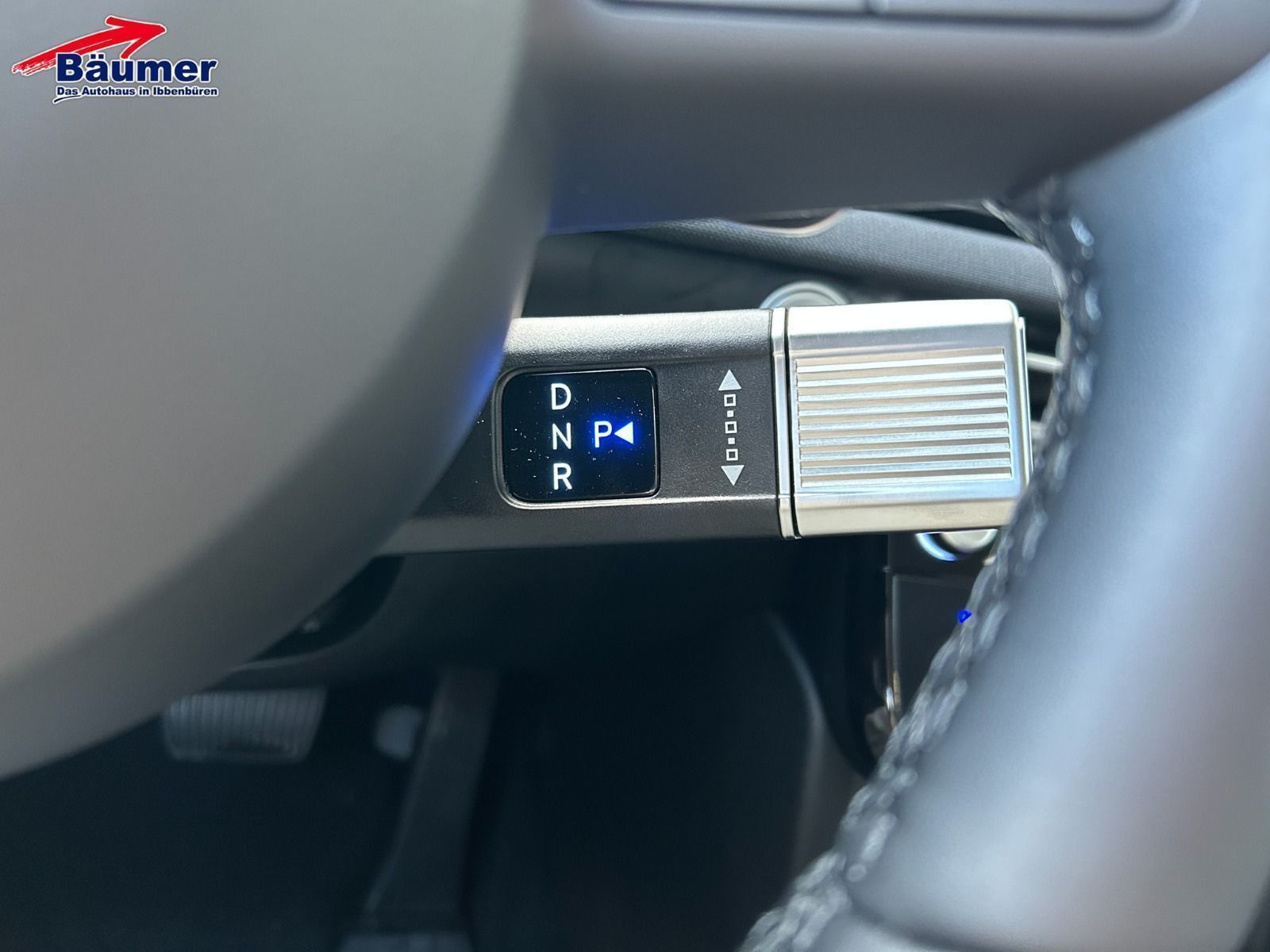 Hyundai Tucson – Bild 32