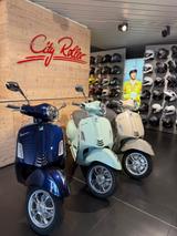 Vespa GTS 310 Classic ähnl. GTS 300