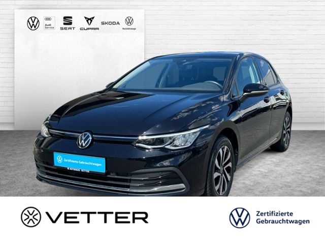 Fahrzeugabbildung Volkswagen Golf Active 2.0 TDI KLIMA LED NAVI ALU