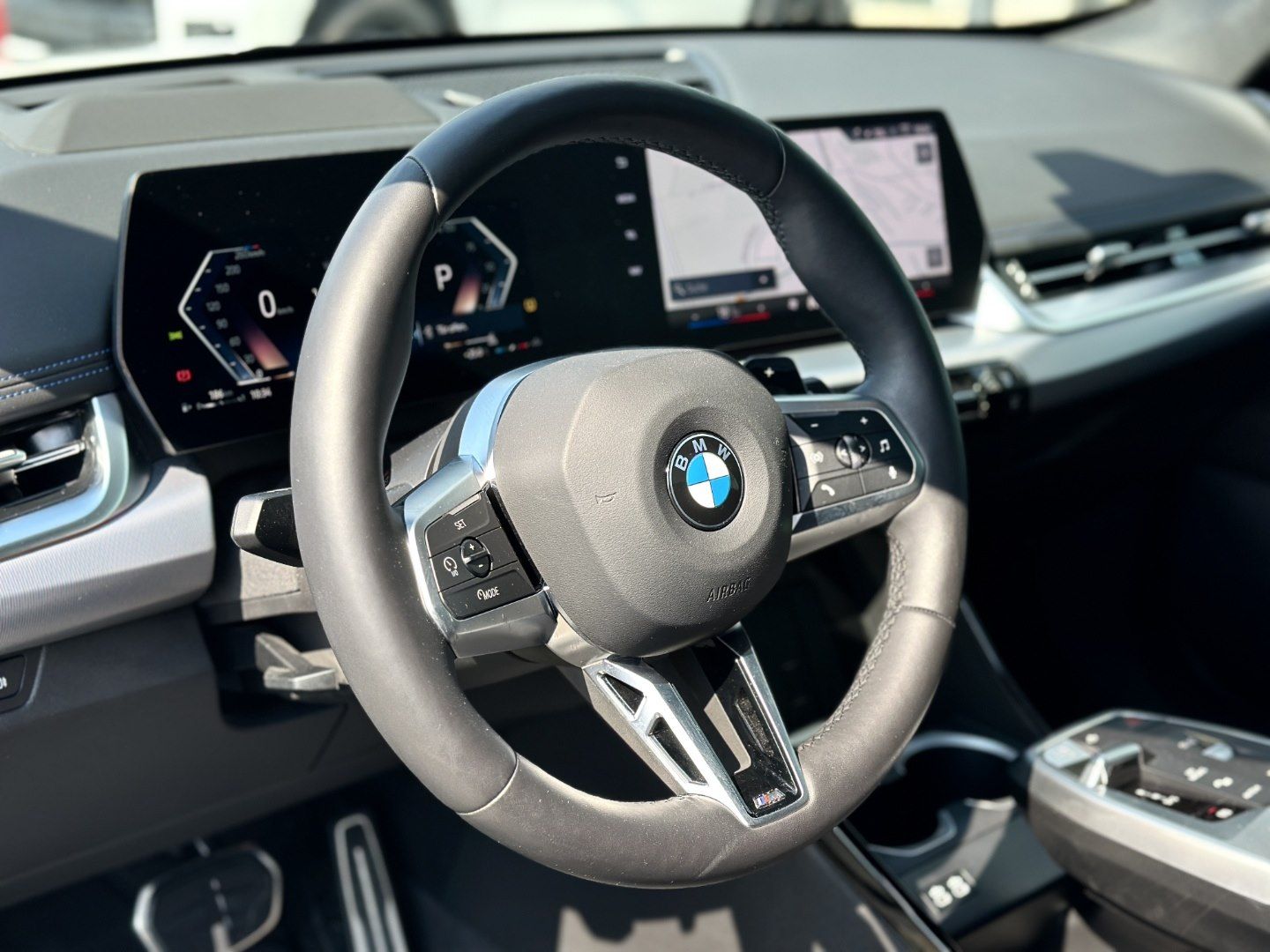 BMW X1 - Bild 10