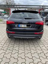 Audi SQ5 3.0 TDI competition tiptronic quattro - B&O  - Audi SQ5 in Dortmund