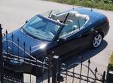 Saab 9-3 1.9TiD Business Edition - Saab aus 2007: Cabrio