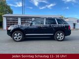 Porsche Cayenne Basis 3.2 V6 +AHK+XENON+AUTOMATIK+TÜVNEU - gebrauchte Porsche Cayenne aus dem Jahr 2005