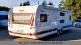 Dethleffs CAMPER 730 FKR Snow Mover Alde Markisenvorz. Sat - Offers