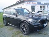 BMW X5 Baureihe X5 xDrive 30 d M Sport