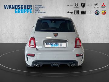 Abarth 695 1.4 T-Jet **PDC*TECH-PAKET*