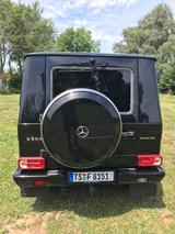 Mercedes-Benz G 350 BlueTEC, lang - Voll - gebrauchte Mercedes-Benz G 350 aus dem Jahr 2013