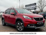 Peugeot 2008 Allure*Export* - Peugeot 2008 in Magdeburg