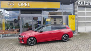 Bild Astra Opel