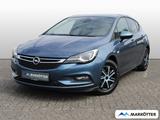 Opel Astra K 1.4 Turbo Dynamic LED/Tempomat/Kamera - Opel Astra: Limousine