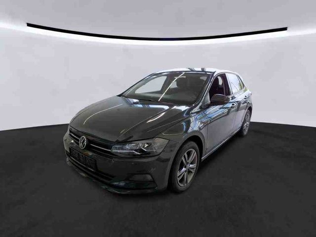 Polo 1.0 TSI Active NAV,SHZ,PDC KLIMA NAVI ALU